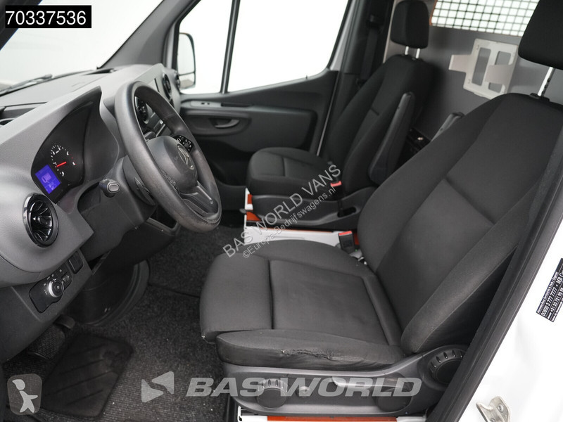 Nyttofordon Mercedes 314 CDI Automaat L1H2...