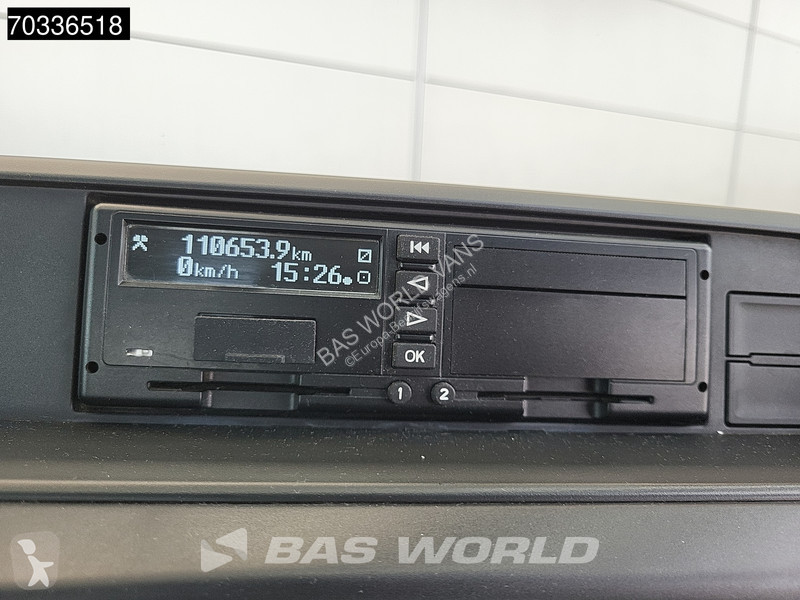 Samochód dostawczy Volkswagen Airco Cruise...