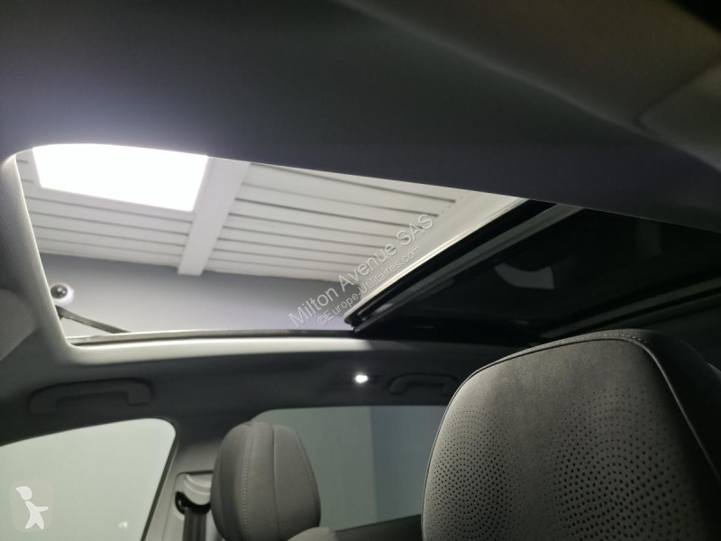 Véhicule utilitaire Chery TIGGO 8 1.5 PHEV -...