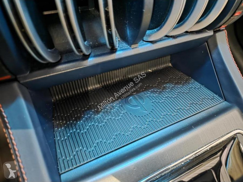 Véhicule utilitaire BYD ATTO 3 - 204 - 60,5 KWh...