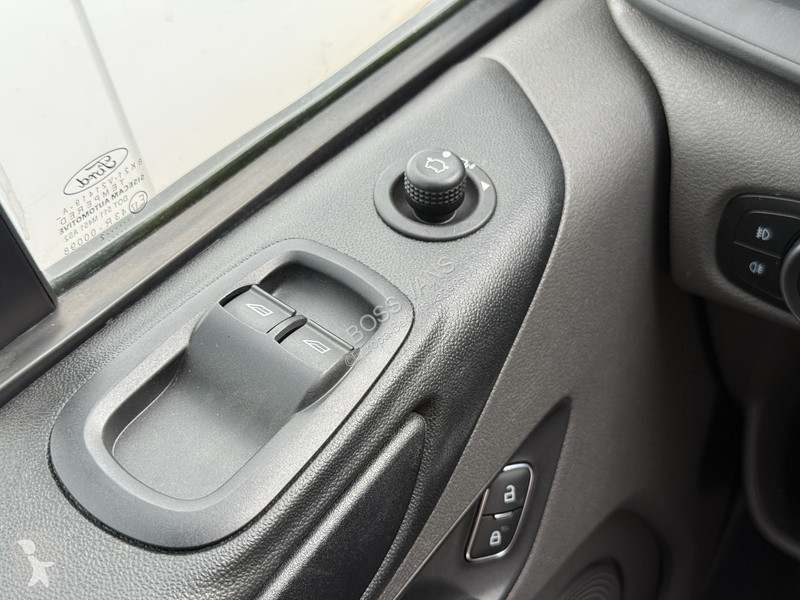عربة نفعية Ford 340 1.0 PHEV 120PK L1 *ELEKTRO...