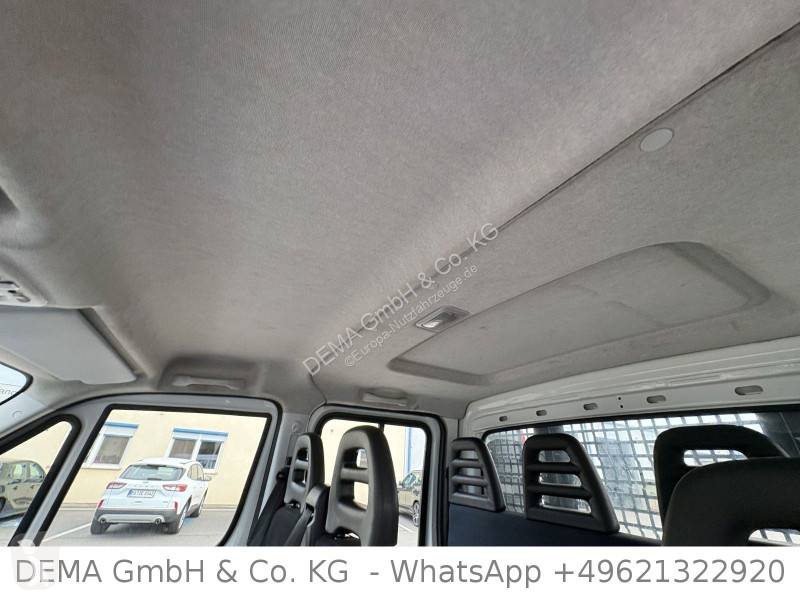 Furgoneta Iveco...