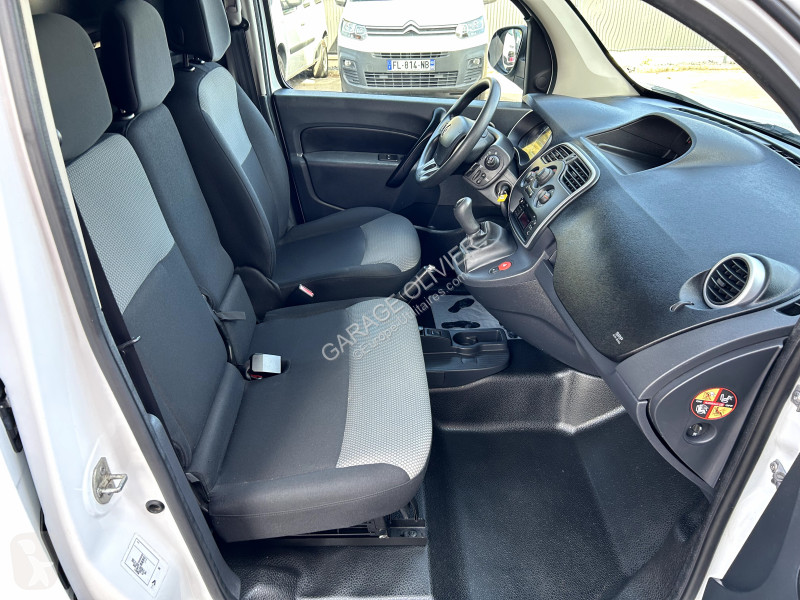 Лекотоварен автомобил Renault 1.5 dci Grand...