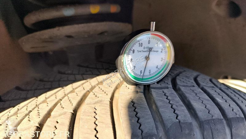 Véhicule utilitaire Citroën BERLINGO