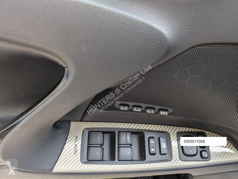 Autoutilitară Lexus IS F 5.0 V8