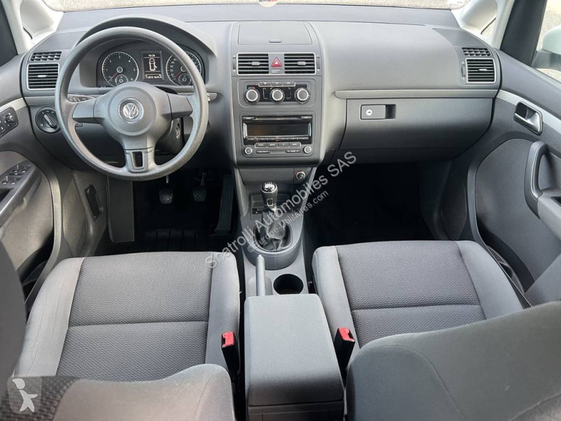 Úžitkové vozidlo Volkswagen Phase3 1.6 TDI...