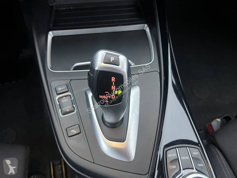 Autoutilitară BMW (F20) LCI M-Sport 118i 1.5 i...