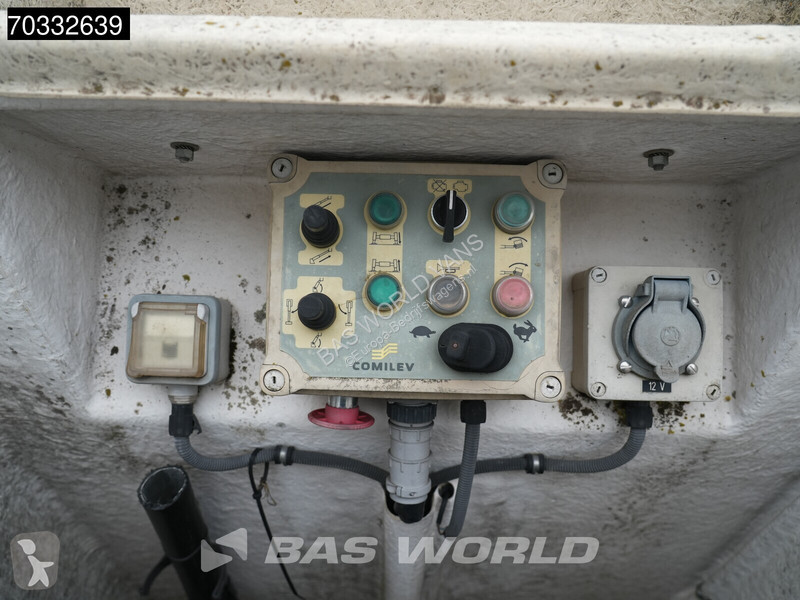 Véhicule utilitaire Renault Hoogwerker L2H2...