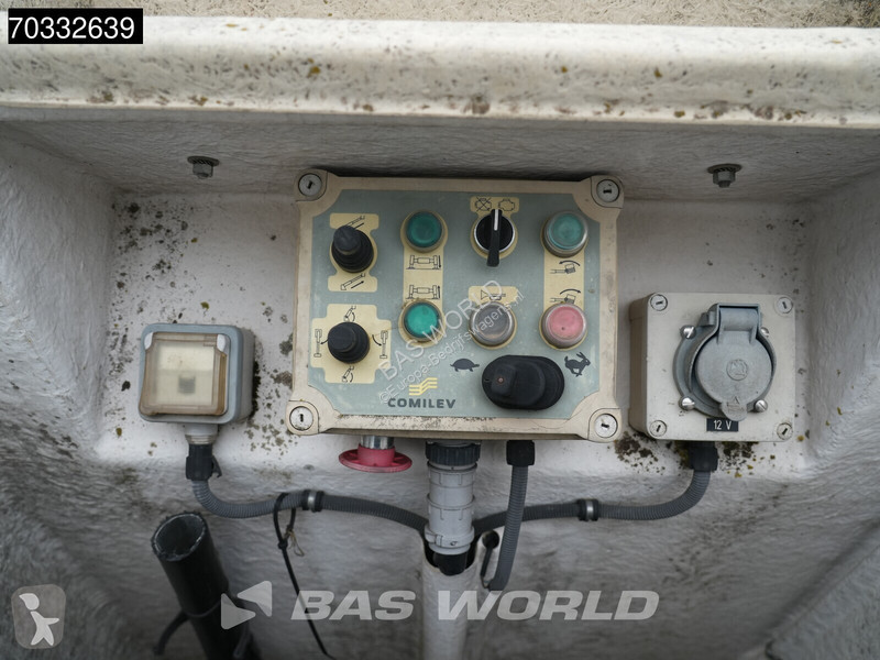 Véhicule utilitaire Renault Hoogwerker L2H2...