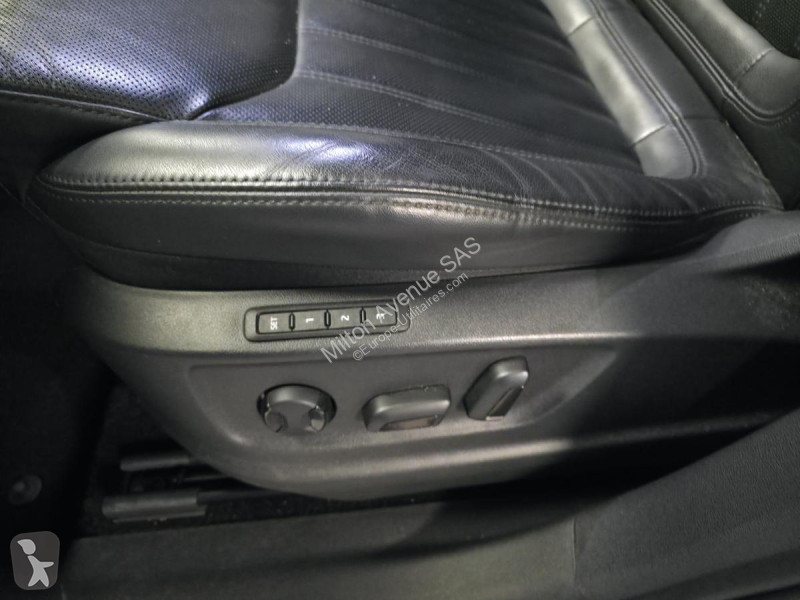 Véhicule utilitaire Skoda KODIAQ 2.0 TDI SCR -...