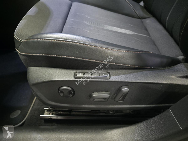 Véhicule utilitaire Cupra Sportstourer 1.4...