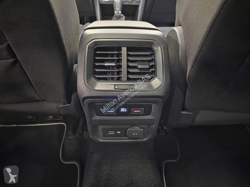 Užitkové vozidlo Volkswagen TIGUAN 2.0 16V TDI...