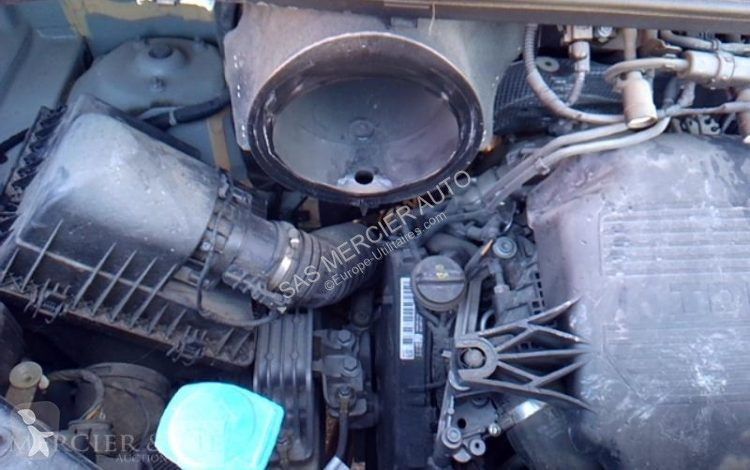 Užitkové vozidlo Volkswagen