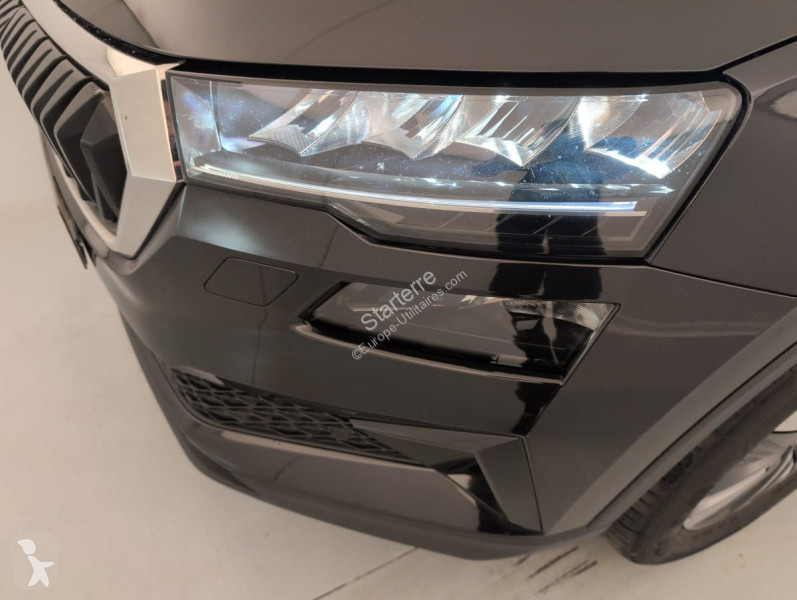 Skoda  Transporter