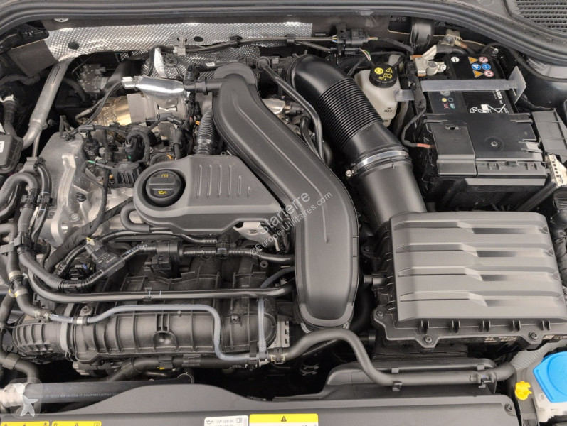 Volkswagen  GOLF 8 Transporter