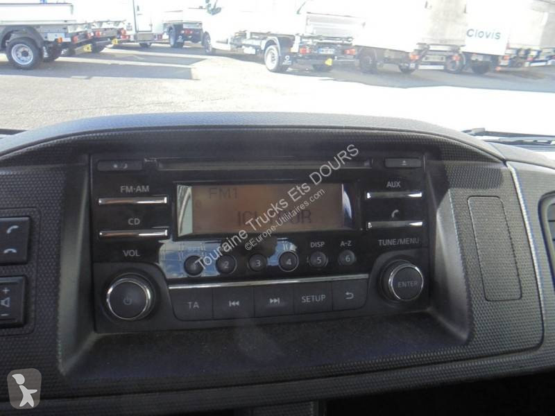 Véhicule utilitaire Renault 130 2.5 DCI