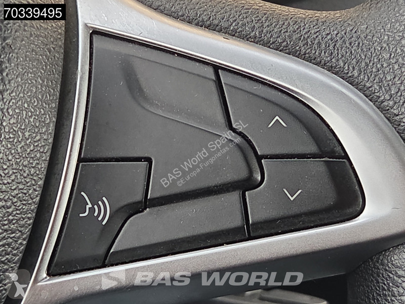Véhicule utilitaire Renault 95pk ITV 08-2027 -...