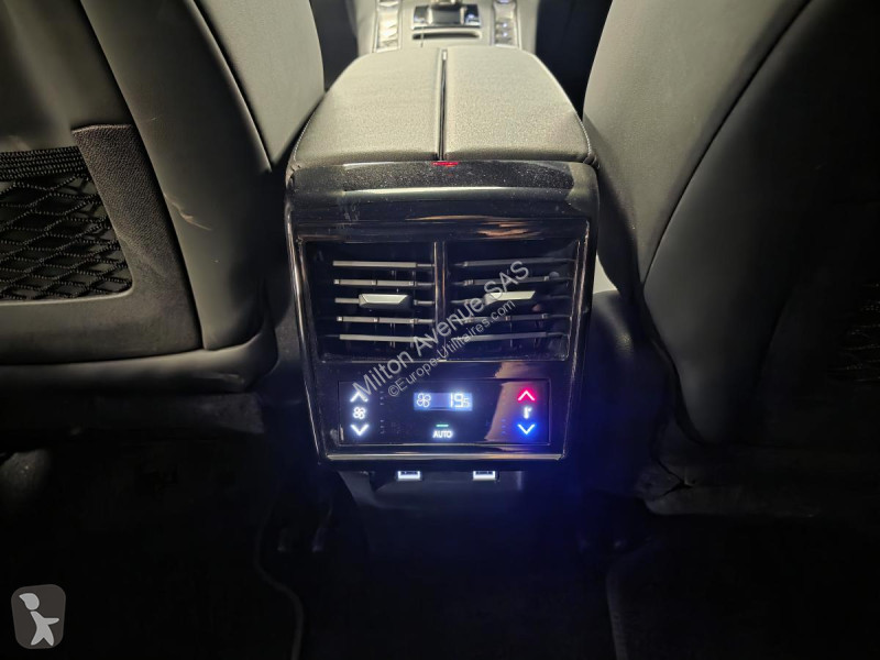 Véhicule utilitaire DS DS 7 CROSSBACK DS7 1.5...