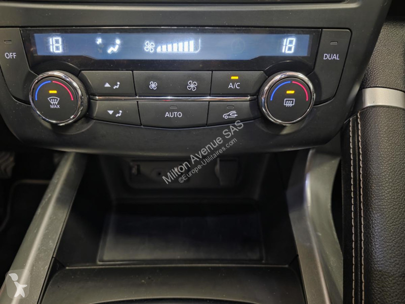 Véhicule utilitaire Renault KADJAR 1.3 TCe -...