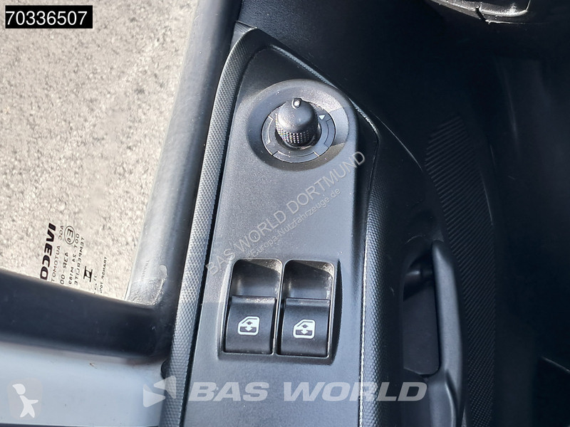 Iveco 35S16 Automatik L3H2 160PS Klima Kamera...