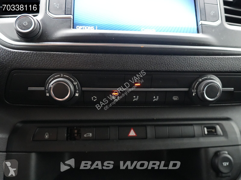 Véhicule utilitaire Toyota 2.0 Automaat Airco...