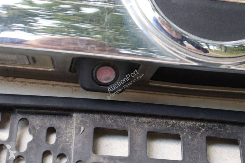 Véhicule utilitaire Opel Sports SW