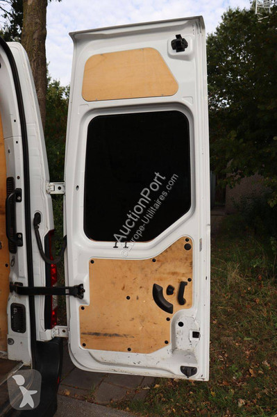 Véhicule utilitaire Renault