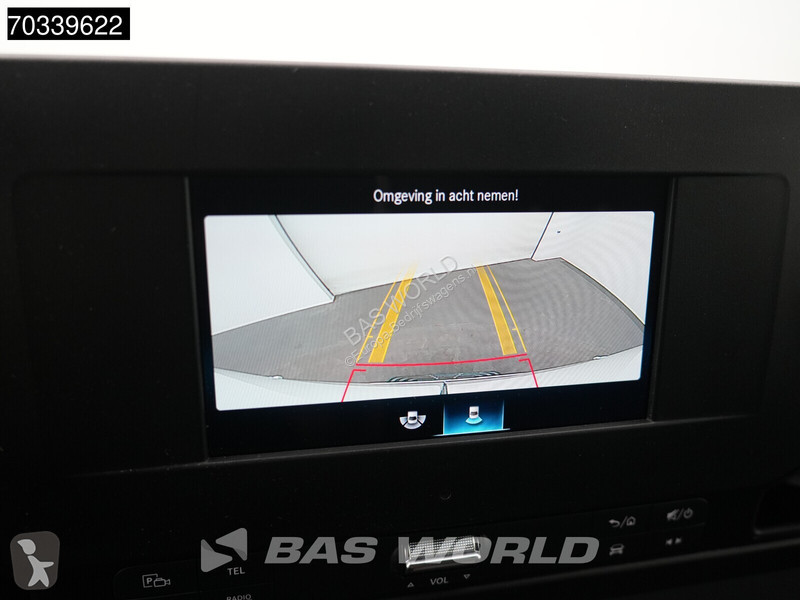 Bedrijfswagen Mercedes 316 CDI Koelwagen L2H2...