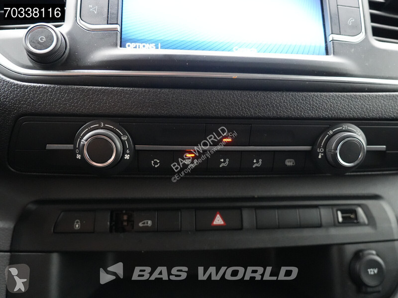 Véhicule utilitaire Toyota 2.0 Automaat Airco...