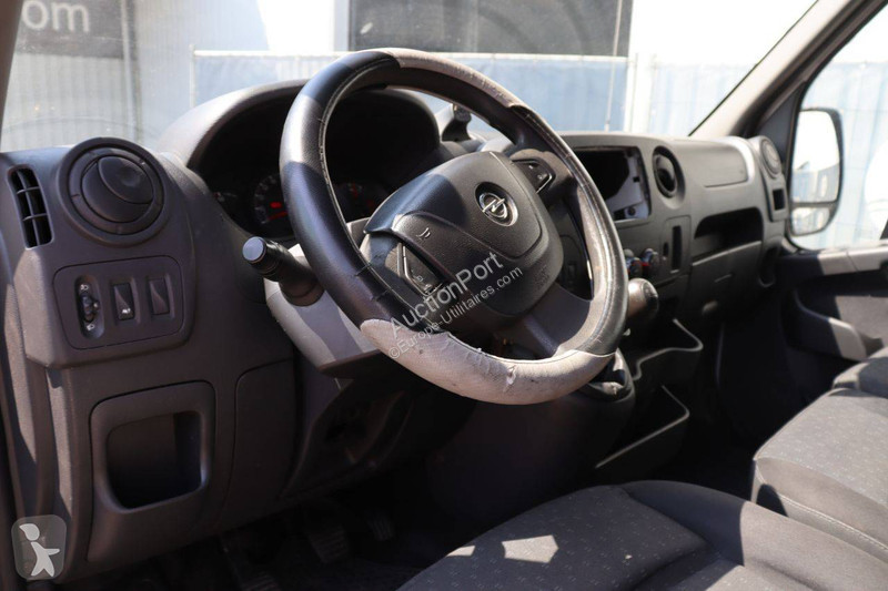 Véhicule utilitaire Opel F3500