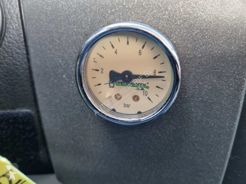 Véhicule utilitaire Volkswagen 2.0 TDI BE...