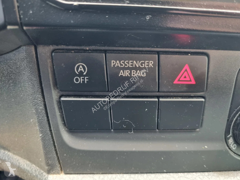 Véhicule utilitaire Volkswagen 2.0TDI/...