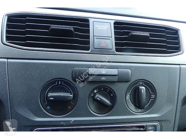 Véhicule utilitaire Volkswagen