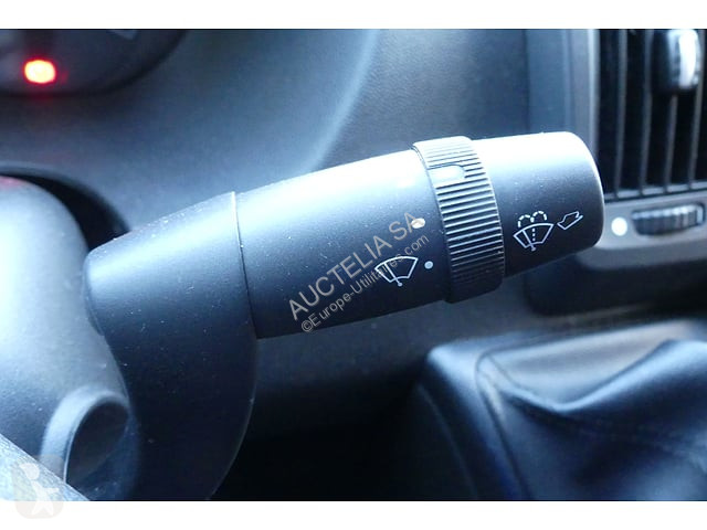Véhicule utilitaire Opel