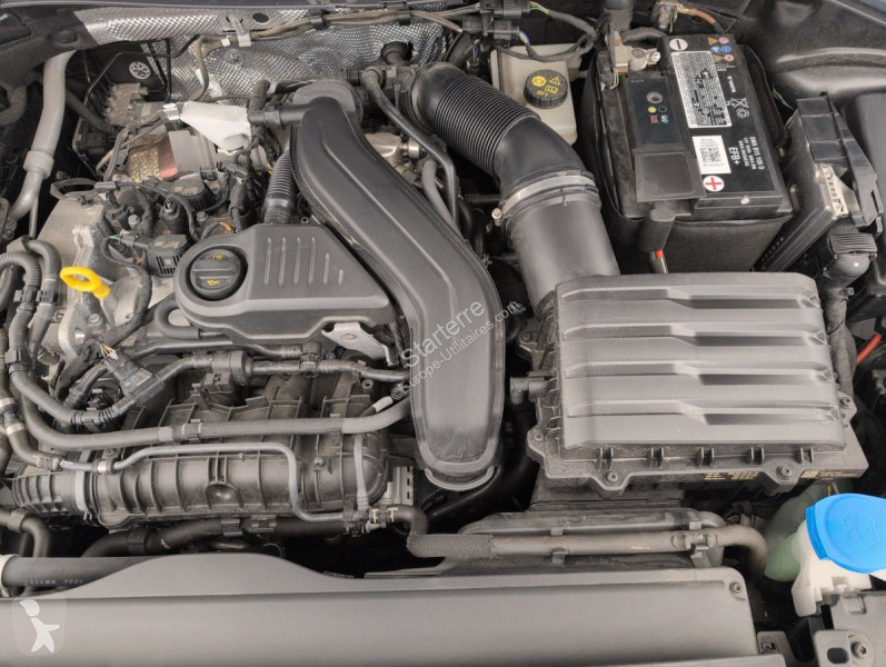 Volkswagen  Transporter