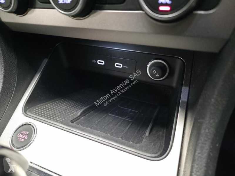 Véhicule utilitaire Seat ATECA 2.0 16V TDI -...