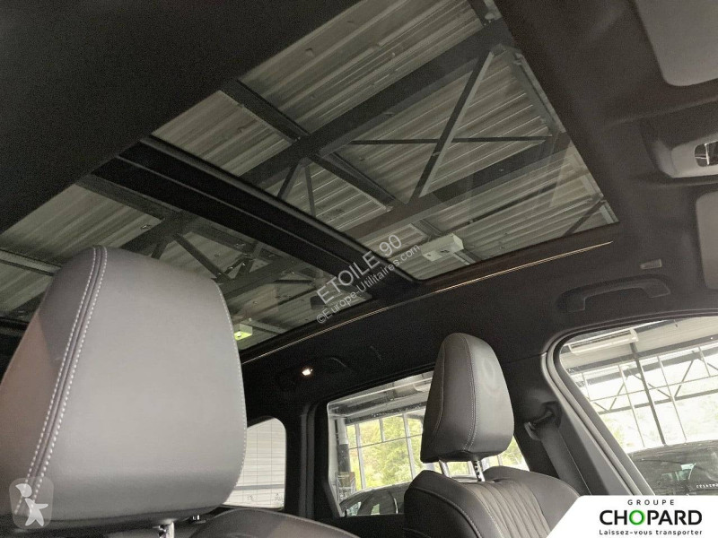 Véhicule utilitaire BMW X1 xDrive 23d 211ch DKG7