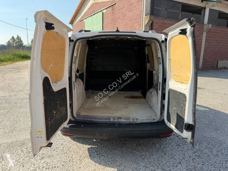 Véhicule utilitaire Volkswagen