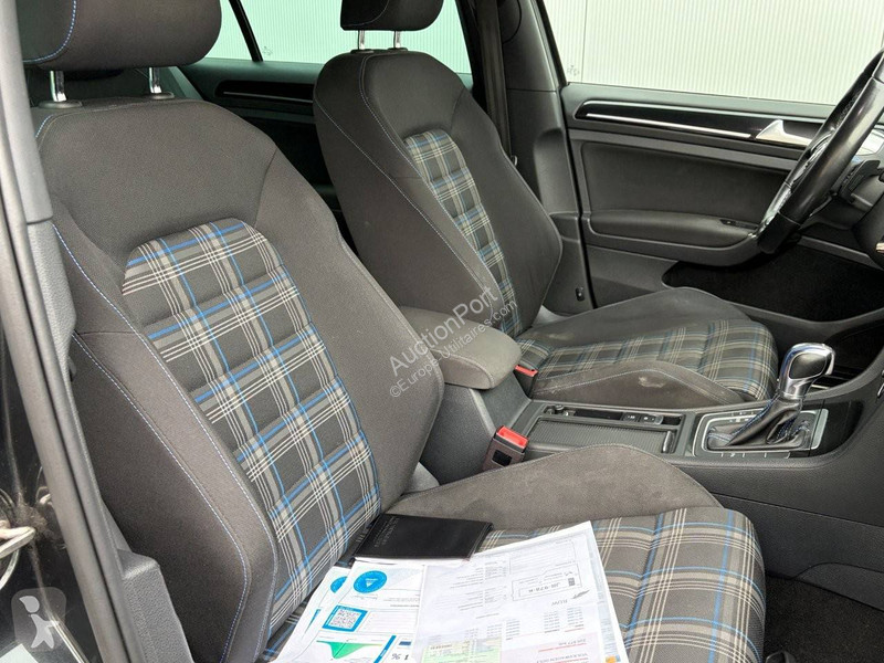 Véhicule utilitaire Volkswagen 1.4 GTE