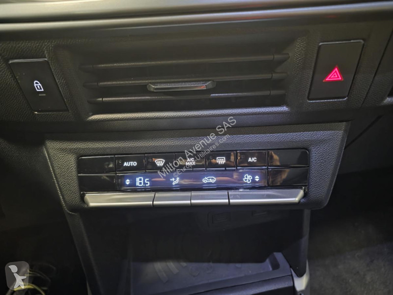 Véhicule utilitaire Opel FRONTERA -e - 113 - 44...
