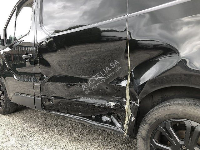 Véhicule utilitaire Fiat