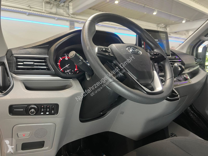 Véhicule utilitaire Maxus 9 2.0 TDCi L3H2...