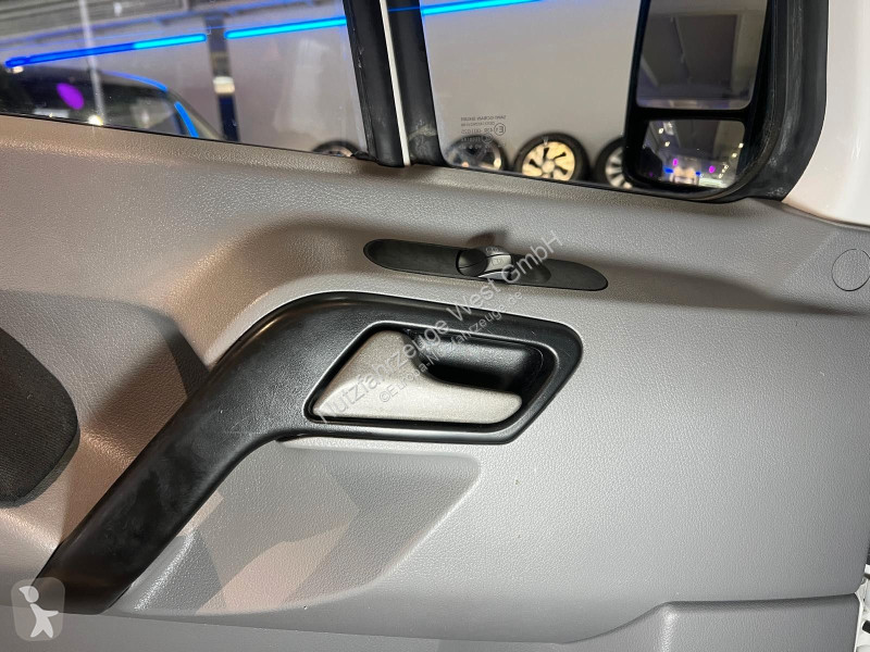 Véhicule utilitaire Volkswagen 2.0 TDI...