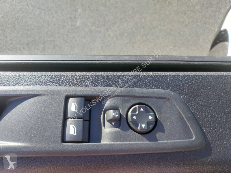 Véhicule utilitaire Fiat Scudo Combi Taille XL...