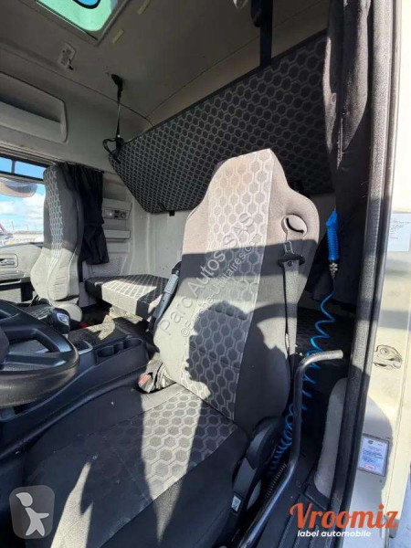 Ford  tractor unit
