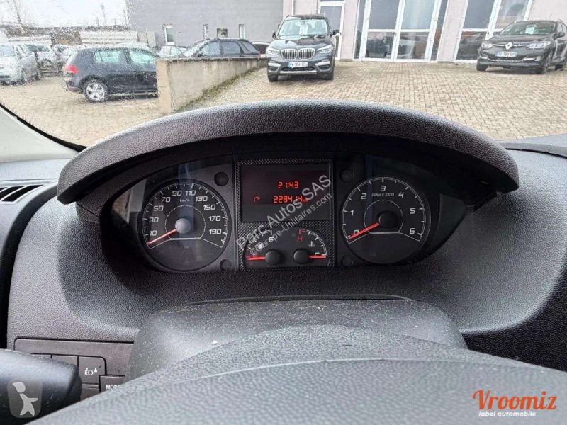 Fiat  van