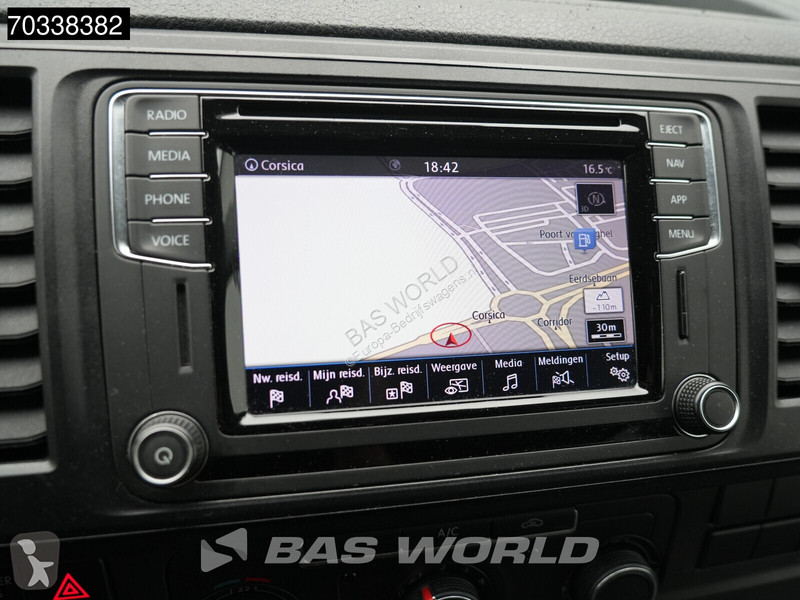 Volkswagen Automaat L2H2 Dubbele Cabine Airco...