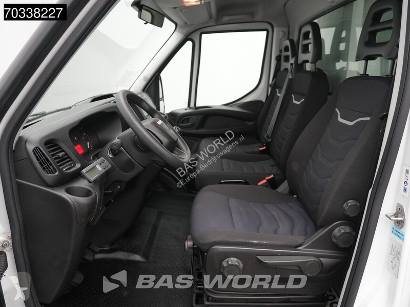 Iveco 35C14 Koelwagen MultiTemp Thermo King...