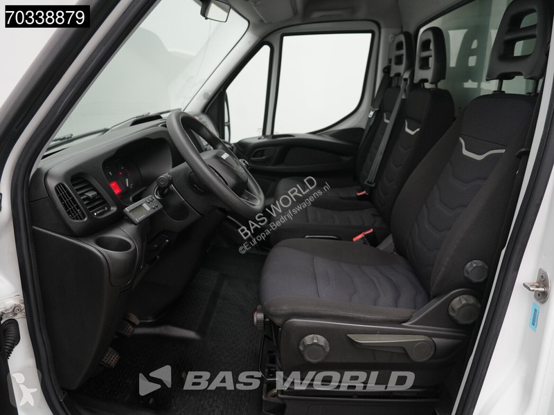 Iveco 35C14 Koelwagen Vriezer Thermo King...