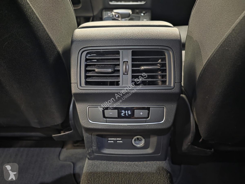 Véhicule utilitaire Audi Q5 2.0 50 TFSI e - 299...